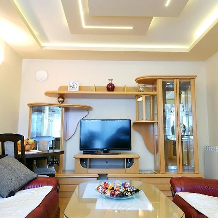 Apartman Harmony Semendire Dış mekan fotoğraf