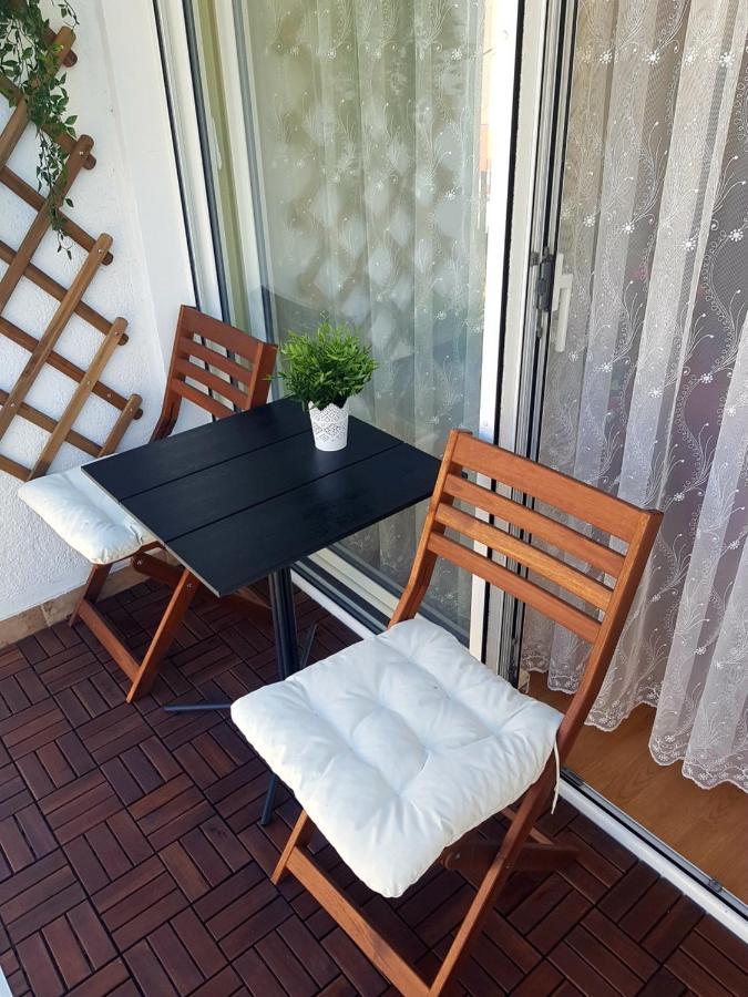 Apartman Harmony Semendire Dış mekan fotoğraf
