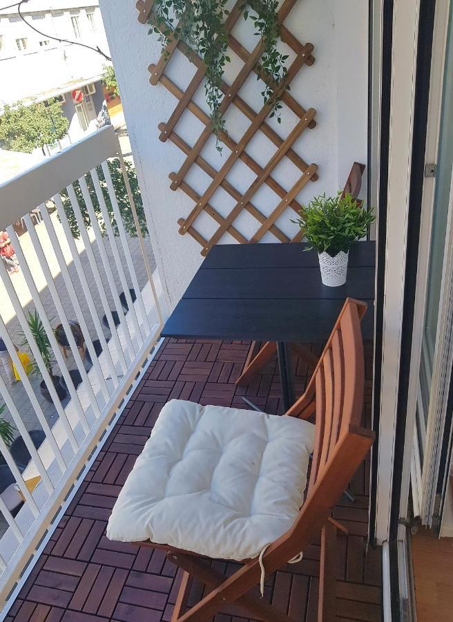 Apartman Harmony Semendire Dış mekan fotoğraf