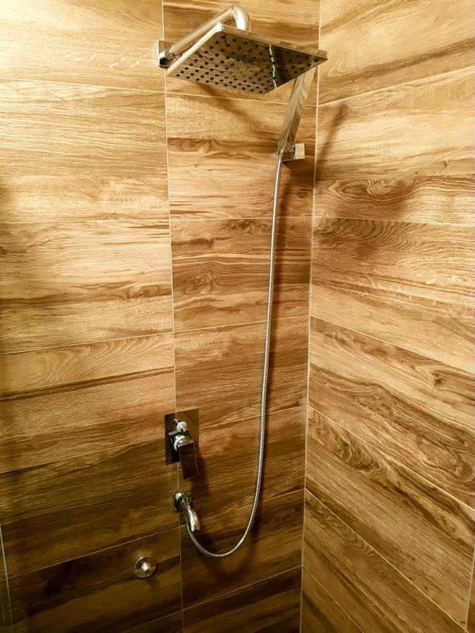Apartman Harmony Semendire Dış mekan fotoğraf