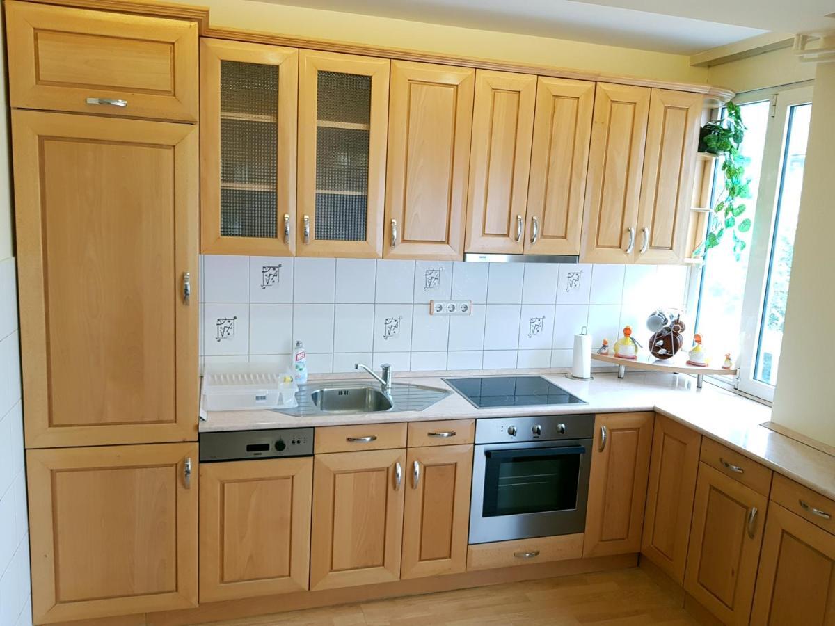 Apartman Harmony Semendire Dış mekan fotoğraf