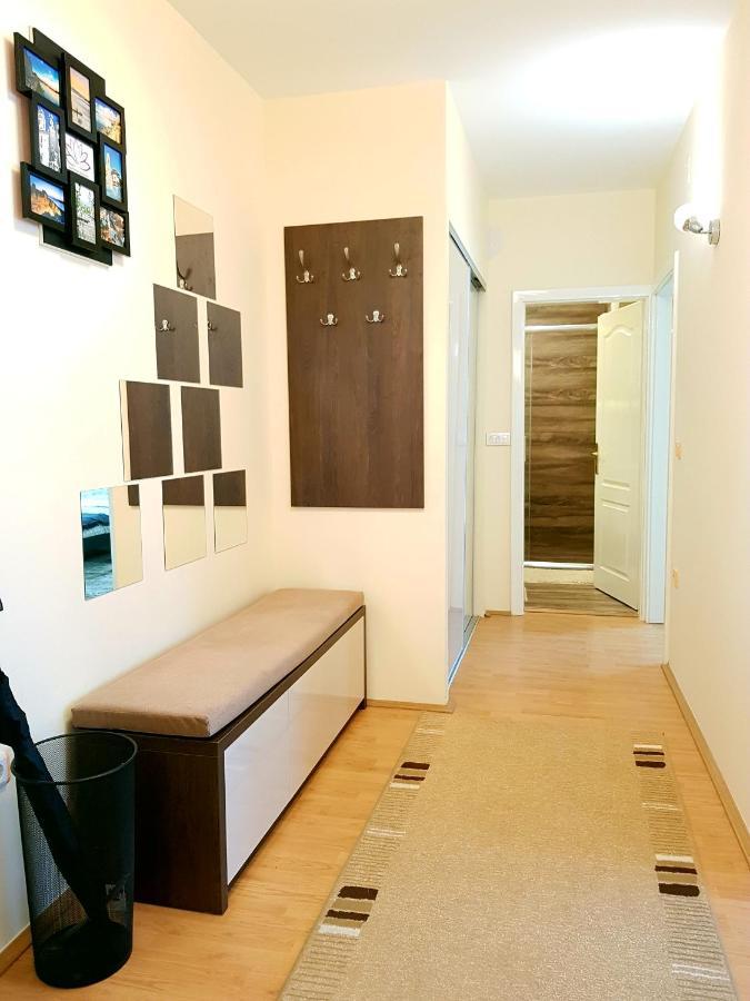 Apartman Harmony Semendire Dış mekan fotoğraf