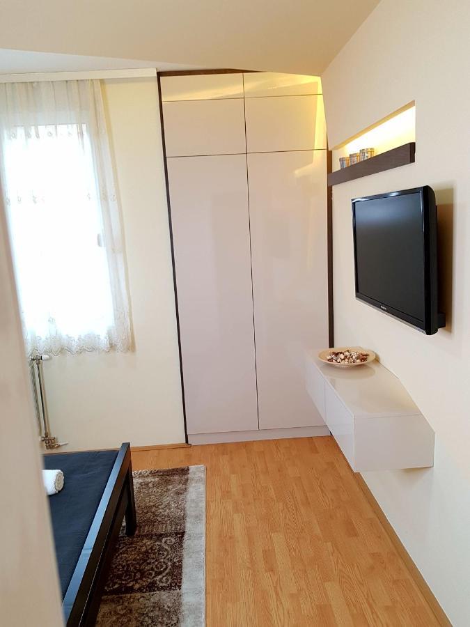 Apartman Harmony Semendire Dış mekan fotoğraf